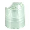 Disc Top - Natural - Smooth Skirt without Liner - 24-410(3000/case) alternate view